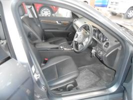  C200 Cdi Classic