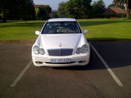  C320