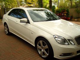  E 250 Cdi