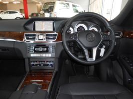  E 250 Cdi Elegance