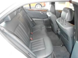  E 250 Cdi Elegance