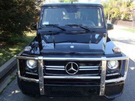  G63 Amg