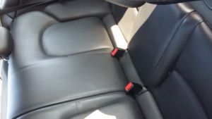  Kompressor Coupe Sport