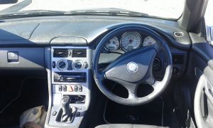  Slk 200