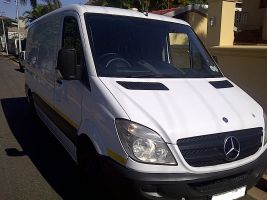  Sprinter 315 Cdi, Panel Van