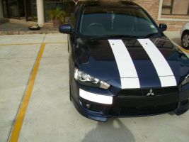  Lancer