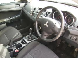  Lancer