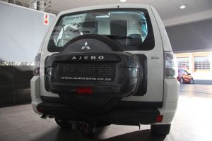  Pajero Did Glx A T