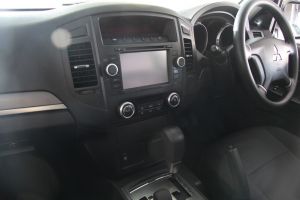  Pajero Did Glx A T