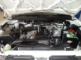 Triton 2.4 Mpi Abs D/cab Man 4x2