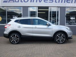  1.6 Dci Acenta Auto
