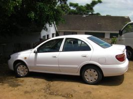  1.6 Luxury