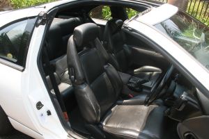  300 Zx