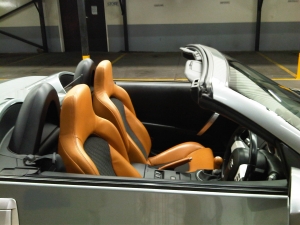  350z Roadster