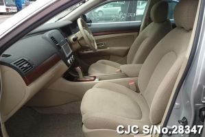   Bluebird Sylphy