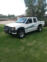  Hardbody