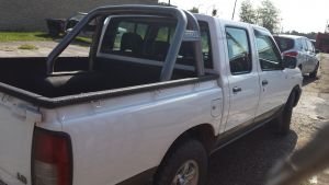  Hardbody
