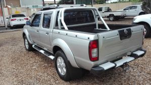  Hardbody