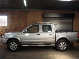  Hardbody 3.0tdi
