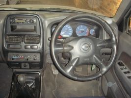  Hardbody 3.0tdi