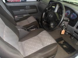  Hardbody Np300 2.5 Tdi Hi-rider P/u S/c