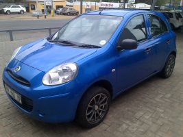  Micra