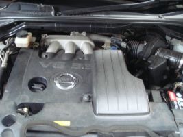  Murano V6