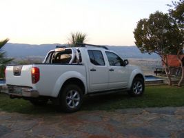  Navara