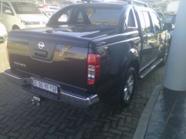  Navara