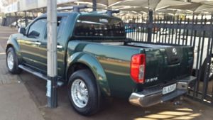  Navara