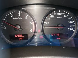  Navara 2.5 Dci Le