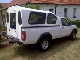  Hard Body Lwb X