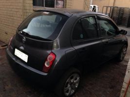  Micra