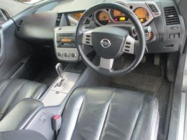  Murano V Auto X