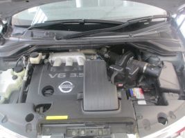  Murano V Auto X