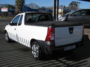  Np200 1.6i