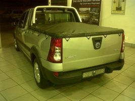  Np 200 1.6 16v Se