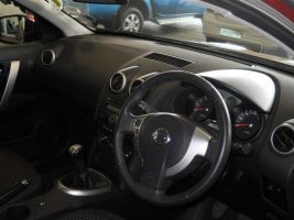  Qashqai 1.6 Acenta
