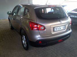  Qashqai 1.6 Acenta