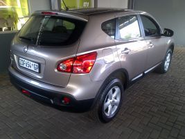  Qashqai 1.6 Acenta
