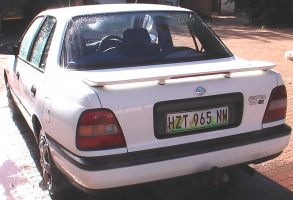  Sentra