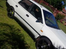  Sentra