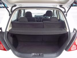  Tiida 1.6 Acenta