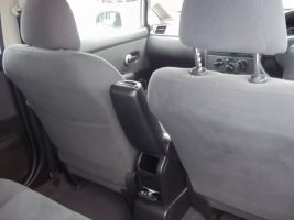  Tiida 1.6 Acenta