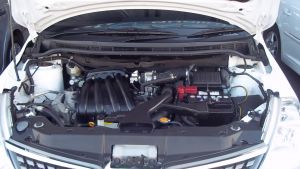  Tiida 1.6 Acenta