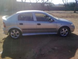  Astra Classic