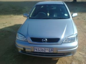  Astra Classic