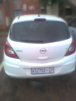  Corsa Essentia 1.4