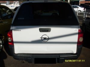  Corsa Utility 1.4i
