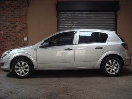  Astra 1.4 Ess